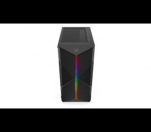 Obudowa PC KRUX Astral ARGB Midi Tower z panelem szklanym