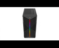 Obudowa PC KRUX Astral ARGB Midi Tower z panelem szklanym Obudowa PC KRUX Astral ARGB Midi Tower z panelem szklanym