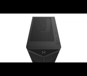 Obudowa PC KRUX Astral ARGB Midi Tower z panelem szklanym