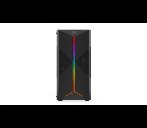 Obudowa PC KRUX Astral ARGB Midi Tower z panelem szklanym