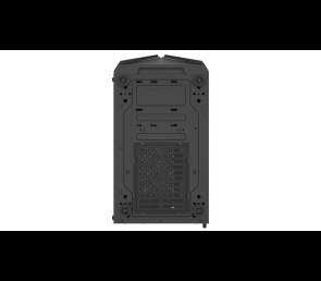 Obudowa PC KRUX Astral ARGB Midi Tower z panelem szklanym