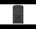 Obudowa PC KRUX Astral ARGB Midi Tower z panelem szklanym Obudowa PC KRUX Astral ARGB Midi Tower z panelem szklanym