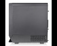 Obudowa Thermaltake Ceres 500 ARGB Midi Tower z hartowanego szkła czarna Obudowa Thermaltake Ceres 500 ARGB Midi Tower z hartowanego szkła czarna