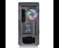Obudowa Thermaltake Ceres 500 ARGB Midi Tower z hartowanego szkła czarna Obudowa Thermaltake Ceres 500 ARGB Midi Tower z hartowanego szkła czarna