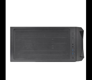 Obudowa Thermaltake Commander C32 Szkło hartowane ARGB czarna Midi Tower