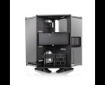 Obudowa Thermaltake Core P90 Midi Tower Szkło Hartowane USB3.0 Czarna Obudowa Thermaltake Core P90 Midi Tower Szkło Hartowane USB3.0 Czarna