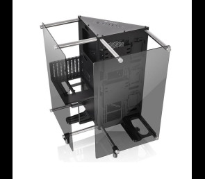 Obudowa Thermaltake Core P90 Midi Tower Szkło Hartowane USB3.0 Czarna
