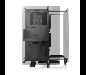 Obudowa Thermaltake Core P90 Midi Tower Szkło Hartowane USB3.0 Czarna