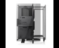 Obudowa Thermaltake Core P90 Midi Tower Szkło Hartowane USB3.0 Czarna Obudowa Thermaltake Core P90 Midi Tower Szkło Hartowane USB3.0 Czarna