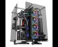 Obudowa Thermaltake Core P90 Midi Tower Szkło Hartowane USB3.0 Czarna Obudowa Thermaltake Core P90 Midi Tower Szkło Hartowane USB3.0 Czarna
