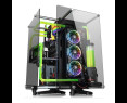 Obudowa Thermaltake Core P90 Midi Tower Szkło Hartowane USB3.0 Czarna Obudowa Thermaltake Core P90 Midi Tower Szkło Hartowane USB3.0 Czarna