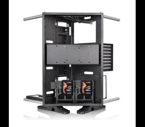 Obudowa Thermaltake Core P90 Midi Tower Szkło Hartowane USB3.0 Czarna