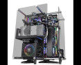 Obudowa Thermaltake Core P90 Midi Tower Szkło Hartowane USB3.0 Czarna Obudowa Thermaltake Core P90 Midi Tower Szkło Hartowane USB3.0 Czarna