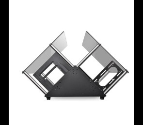 Obudowa Thermaltake Core P90 Midi Tower Szkło Hartowane USB3.0 Czarna