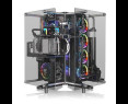 Obudowa Thermaltake Core P90 Midi Tower Szkło Hartowane USB3.0 Czarna Obudowa Thermaltake Core P90 Midi Tower Szkło Hartowane USB3.0 Czarna