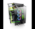Obudowa Thermaltake Core P90 Midi Tower Szkło Hartowane USB3.0 Czarna Obudowa Thermaltake Core P90 Midi Tower Szkło Hartowane USB3.0 Czarna