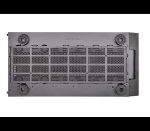 Obudowa Thermaltake Core X71 Full Tower czarna z hartowanym szkłem