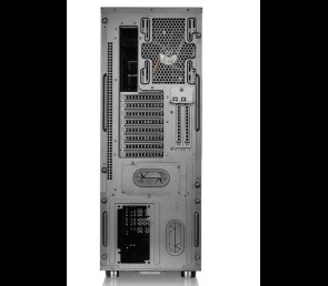 Obudowa Thermaltake Core X71 Full Tower czarna z hartowanym szkłem