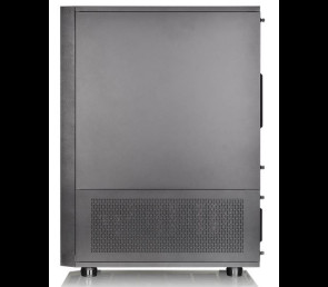 Obudowa Thermaltake Core X71 Full Tower czarna z hartowanym szkłem