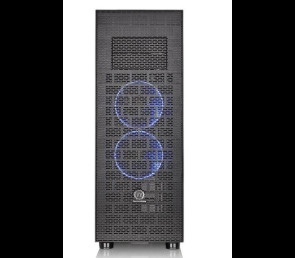 Obudowa Thermaltake Core X71 Full Tower czarna z hartowanym szkłem