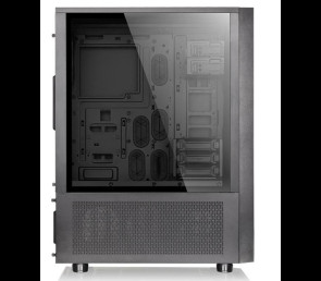 Obudowa Thermaltake Core X71 Full Tower czarna z hartowanym szkłem