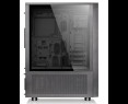 Obudowa Thermaltake Core X71 Full Tower czarna z hartowanym szkłem Obudowa Thermaltake Core X71 Full Tower czarna z hartowanym szkłem