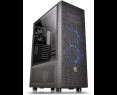 Obudowa Thermaltake Core X71 Full Tower czarna z hartowanym szkłem Obudowa Thermaltake Core X71 Full Tower czarna z hartowanym szkłem