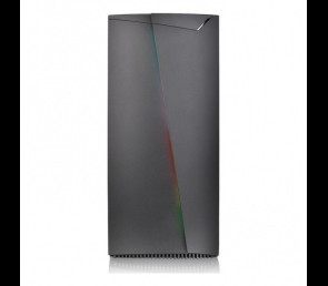 Obudowa Thermaltake H350 RGB Tempered Glass Midi Tower czarna