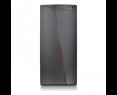 Obudowa Thermaltake H350 RGB Tempered Glass Midi Tower czarna Obudowa Thermaltake H350 RGB Tempered Glass Midi Tower czarna