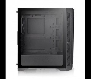 Obudowa Thermaltake H350 RGB Tempered Glass Midi Tower czarna