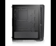 Obudowa Thermaltake H350 RGB Tempered Glass Midi Tower czarna Obudowa Thermaltake H350 RGB Tempered Glass Midi Tower czarna