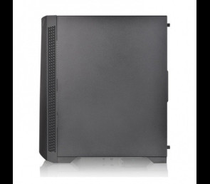 Obudowa Thermaltake H350 RGB Tempered Glass Midi Tower czarna