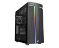 Obudowa Thermaltake H590 Tempered Glass ARGB midi tower z podświetleniem LED Obudowa Thermaltake H590 Tempered Glass ARGB midi tower z podświetleniem LED