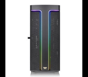 Obudowa Thermaltake H590 Tempered Glass ARGB midi tower z podświetleniem LED