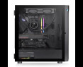Obudowa Thermaltake H590 Tempered Glass ARGB midi tower z podświetleniem LED Obudowa Thermaltake H590 Tempered Glass ARGB midi tower z podświetleniem LED