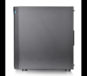 Obudowa Thermaltake H590 Tempered Glass ARGB midi tower z podświetleniem LED