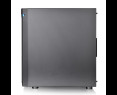 Obudowa Thermaltake H590 Tempered Glass ARGB midi tower z podświetleniem LED Obudowa Thermaltake H590 Tempered Glass ARGB midi tower z podświetleniem LED