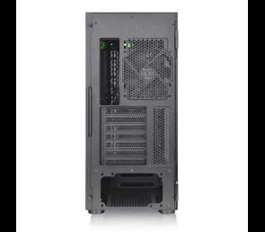 Obudowa Thermaltake H590 Tempered Glass ARGB midi tower z podświetleniem LED