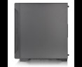 Obudowa Thermaltake S100 Micro Tower z hartowanym szkłem czarna Obudowa Thermaltake S100 Micro Tower z hartowanym szkłem czarna