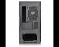Obudowa Thermaltake S100 Micro Tower z hartowanym szkłem czarna Obudowa Thermaltake S100 Micro Tower z hartowanym szkłem czarna