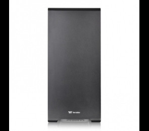 Obudowa Thermaltake S300 Midi Tower szklana z wentylatorami 120mm