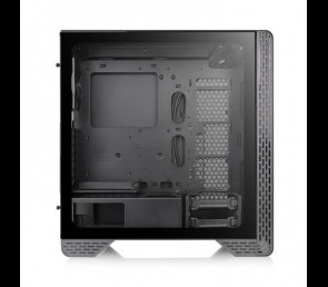 Obudowa Thermaltake S300 Midi Tower szklana z wentylatorami 120mm