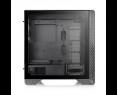 Obudowa Thermaltake S300 Midi Tower szklana z wentylatorami 120mm Obudowa Thermaltake S300 Midi Tower szklana z wentylatorami 120mm