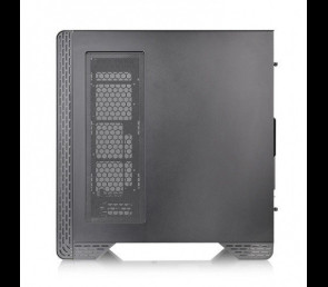 Obudowa Thermaltake S300 Midi Tower szklana z wentylatorami 120mm