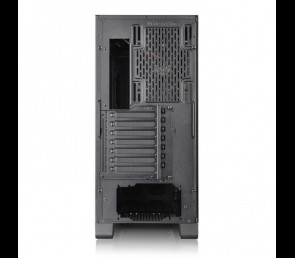 Obudowa Thermaltake S300 Midi Tower szklana z wentylatorami 120mm