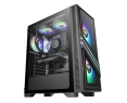 Obudowa Thermaltake Versa T35 RGB Midi Tower z hartowanym szkłem Obudowa Thermaltake Versa T35 RGB Midi Tower z hartowanym szkłem
