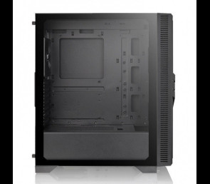 Obudowa Thermaltake Versa T35 RGB Midi Tower z hartowanym szkłem