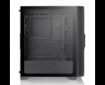 Obudowa Thermaltake Versa T35 RGB Midi Tower z hartowanym szkłem Obudowa Thermaltake Versa T35 RGB Midi Tower z hartowanym szkłem