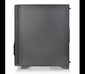 Obudowa Thermaltake Versa T35 RGB Midi Tower z hartowanym szkłem