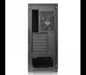 Obudowa Thermaltake Versa T35 RGB Midi Tower z hartowanym szkłem